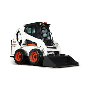 Minicargador S18