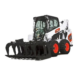 Minicargador S530