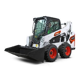 Minicargador S570
