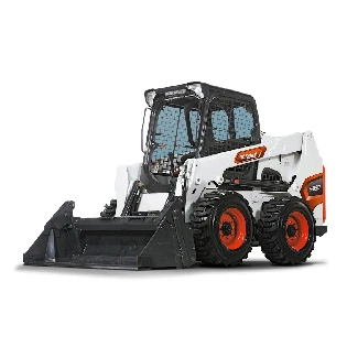 Minicargador S630